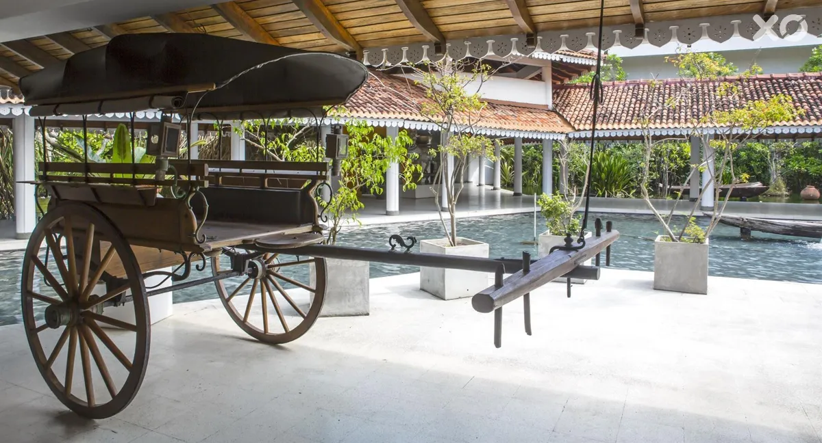 Tangerine Beach Hotel