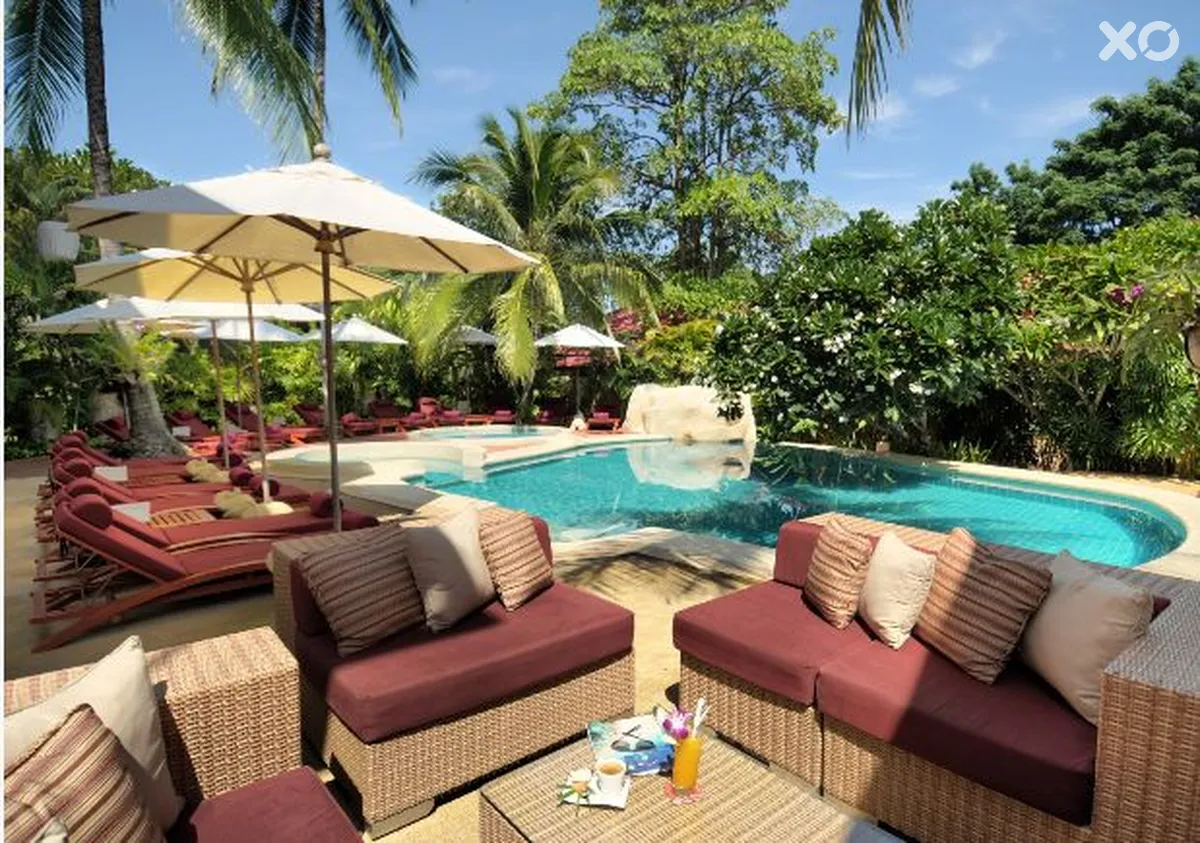 Zazen Boutique Resort & Spa