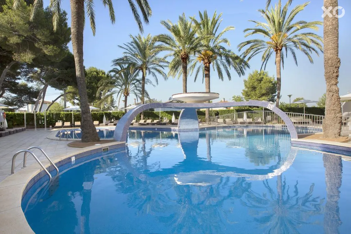 Mar Hotels Playa de Muro Suites