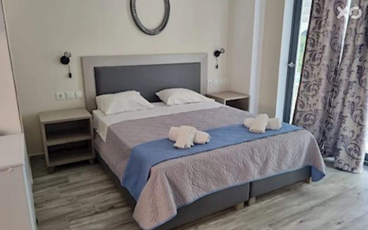 Romanias Aparthotel