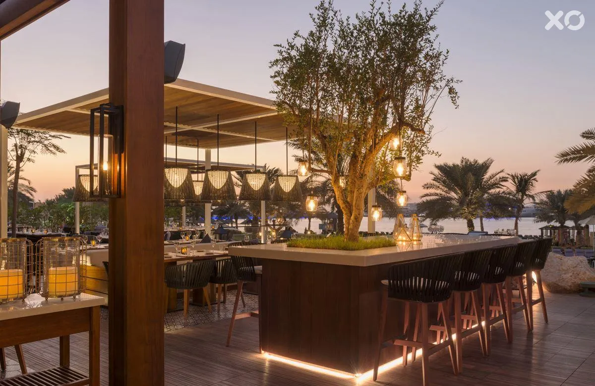 The Westin Dubai Mina Seyahi Beach Resort & Marina