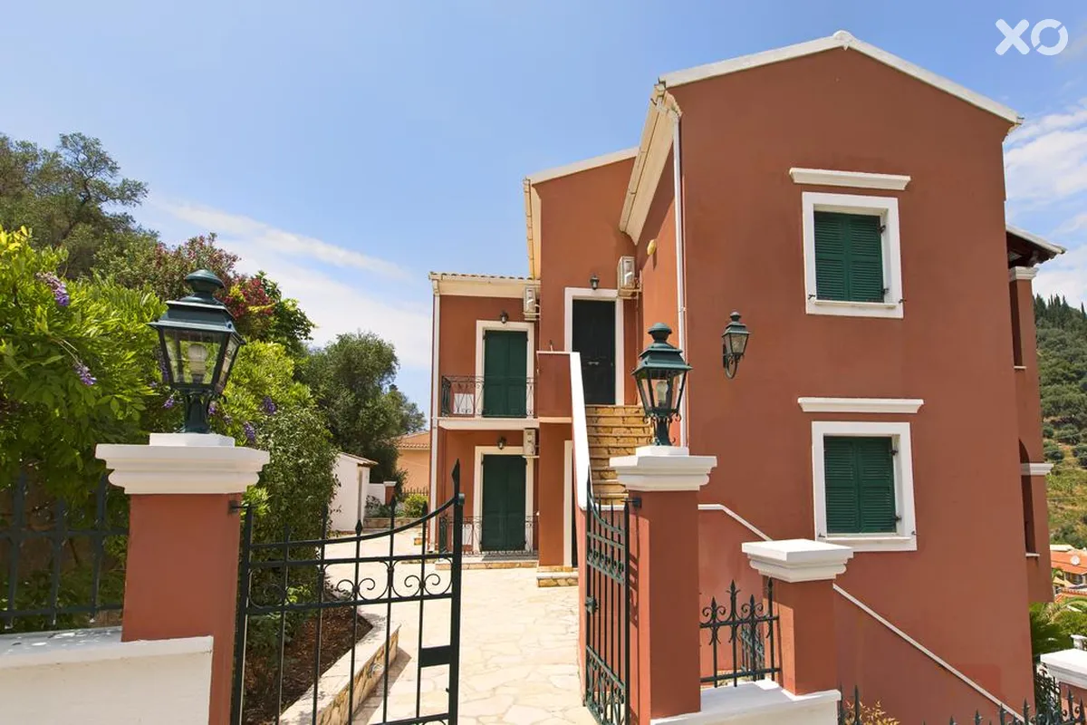 Blumarin Apart Hotel