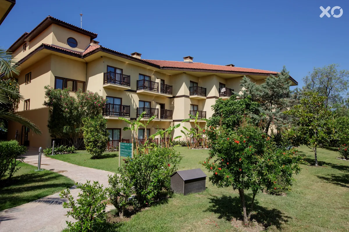 Alba Resort Hotel