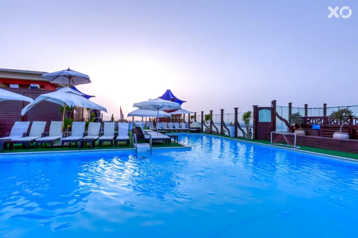 Porto Marina Resort & Spa