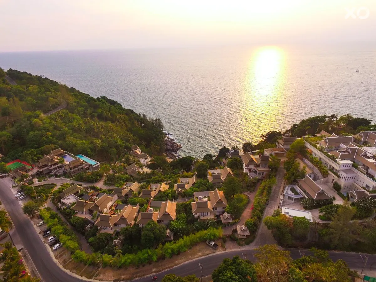 Ayara Kamala Resort & Spa