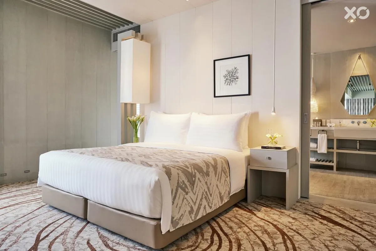 Movenpick Siam Hotel Pattaya