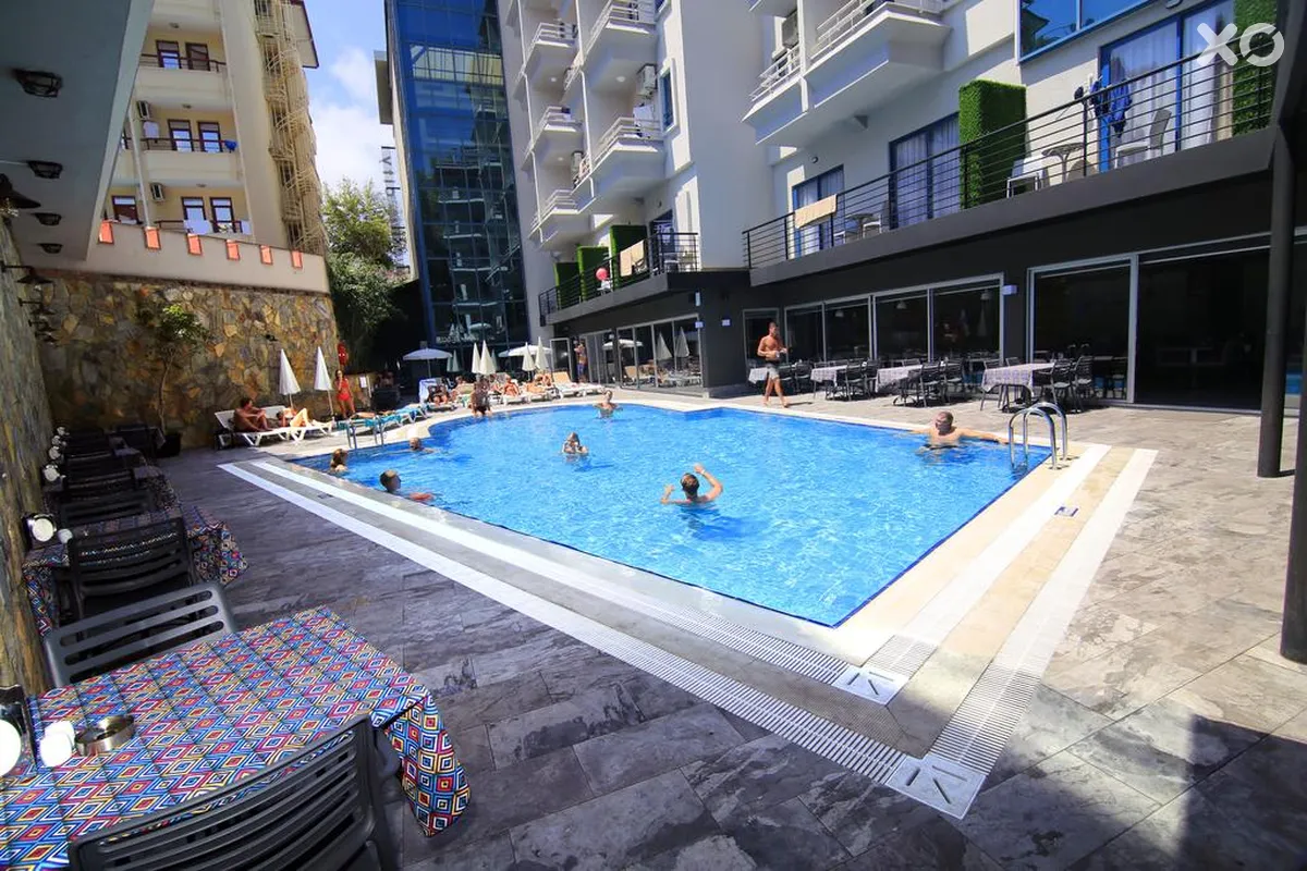 Ramira City Hotel