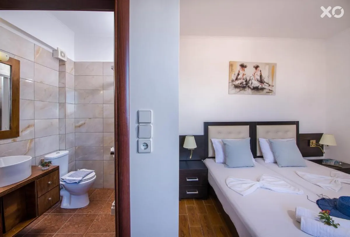 Lilium Hotel