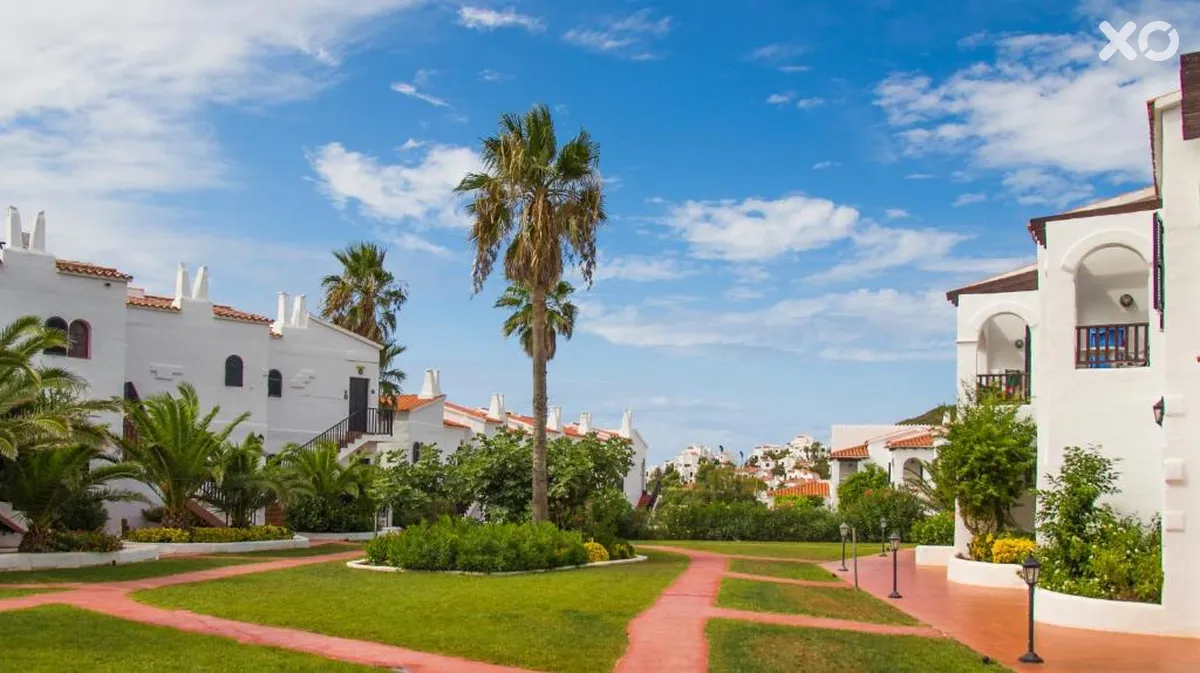 Carema Club Resort
