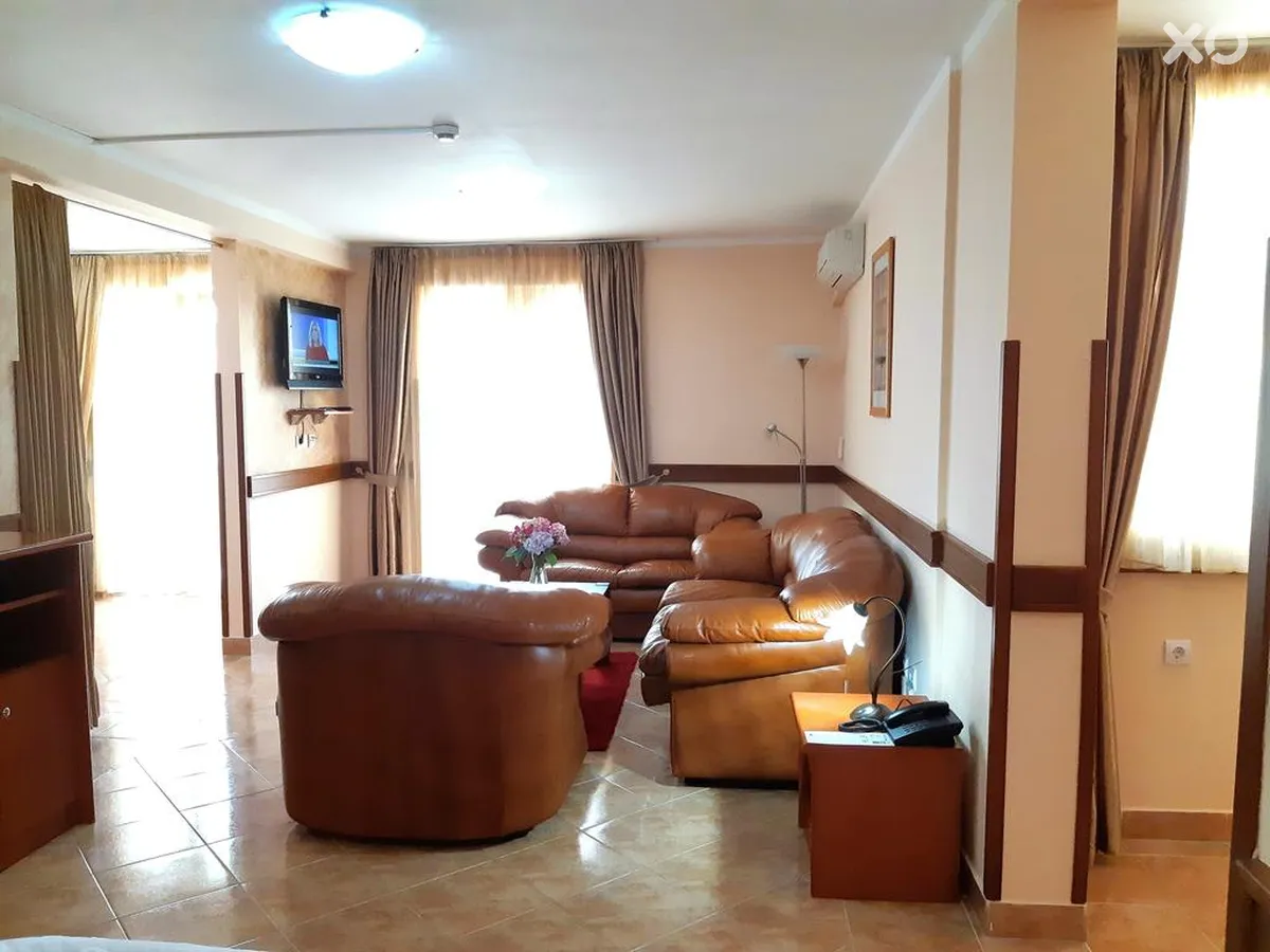 Garni Hotel Koral