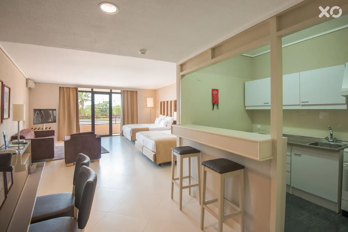 Vila Gale Ampalius