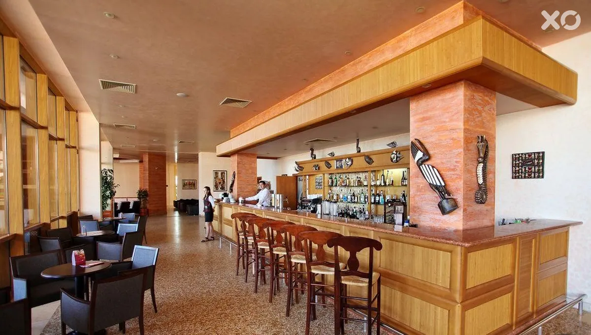 DIT Majestic Beach Resort