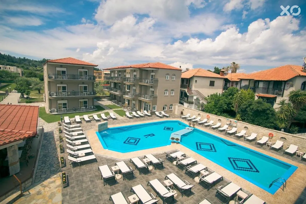 Royal Hotel
