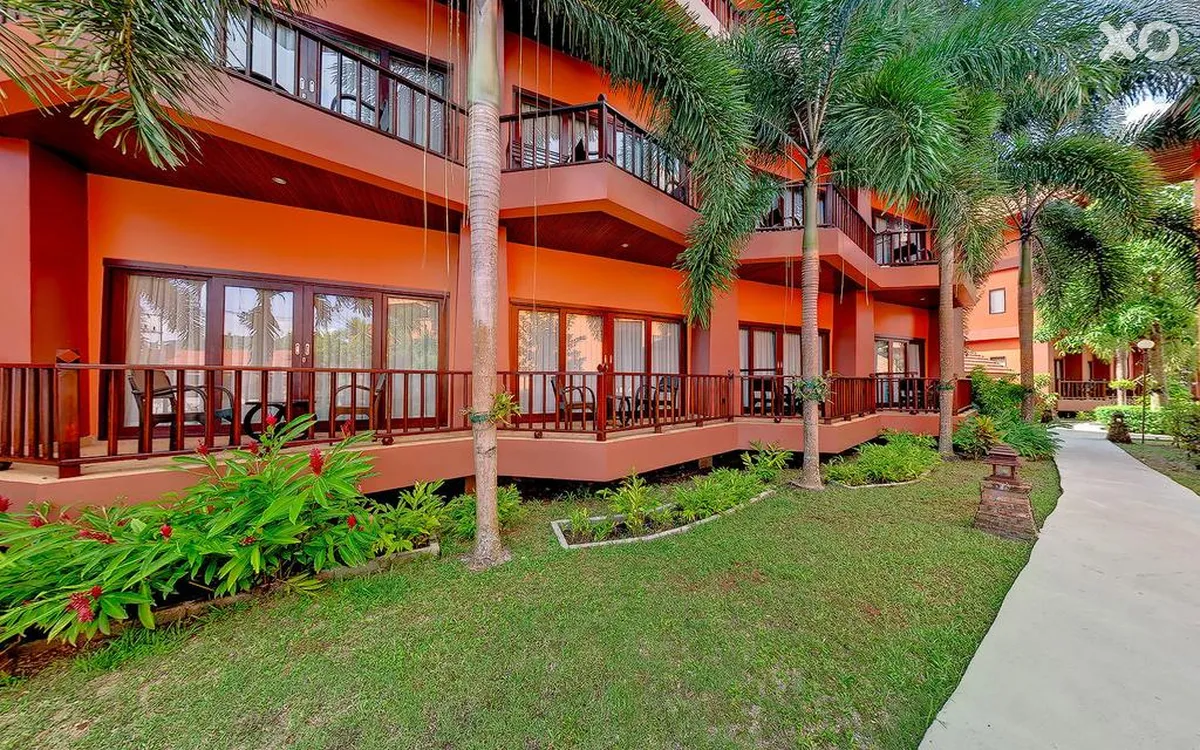 Andamanee Boutique Resort