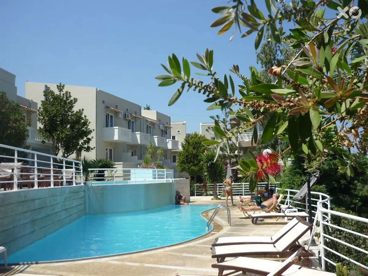 Pelagia Bay Hotel
