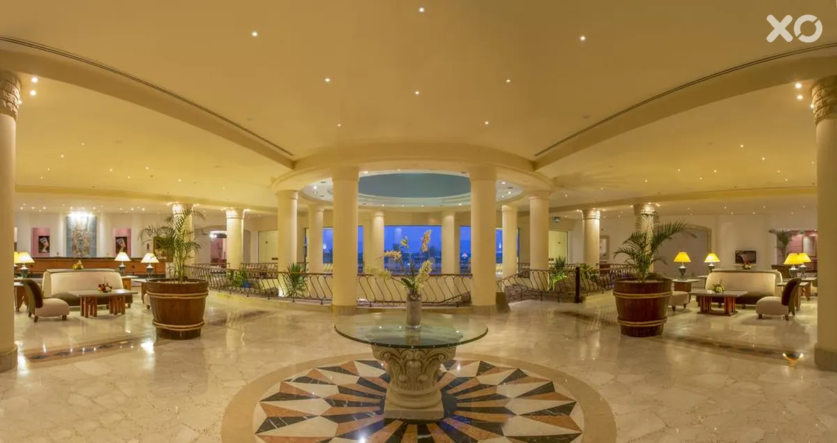 Bay View Resort Taba Heights