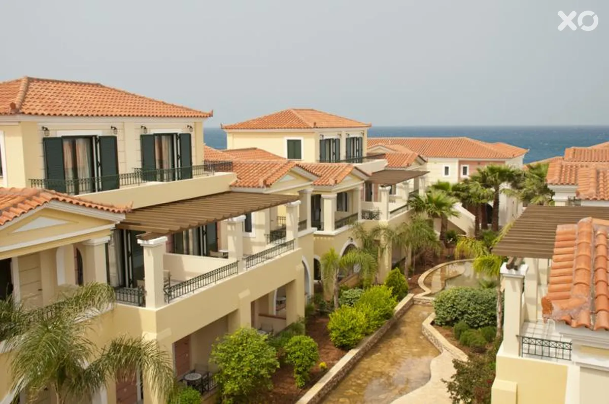 Messina Resort Hotel
