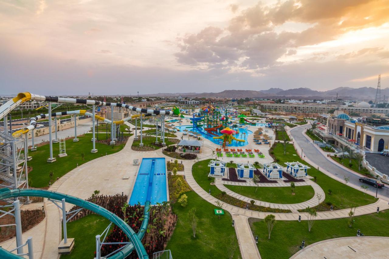 Pickalbatros Aqua Park Sharm
