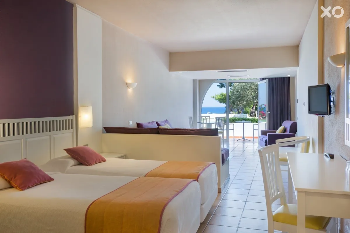 Porto Angeli Beach Resort