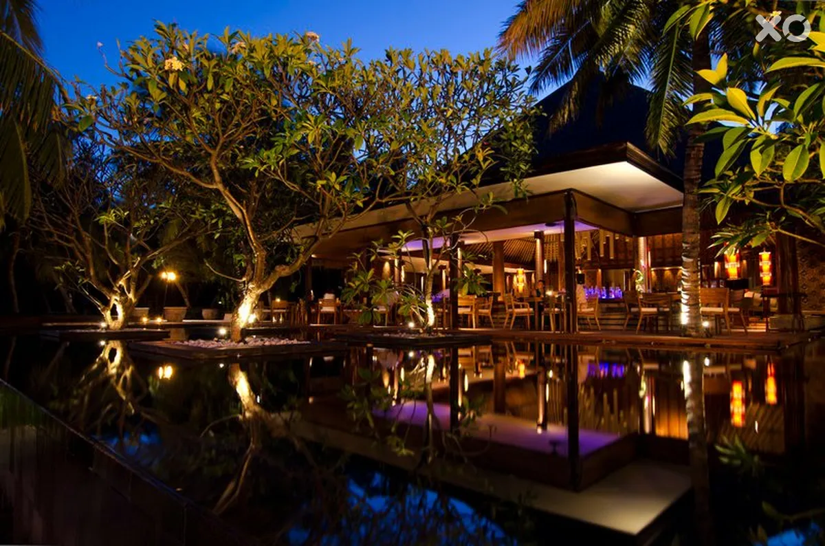 One & Only Reethi Rah