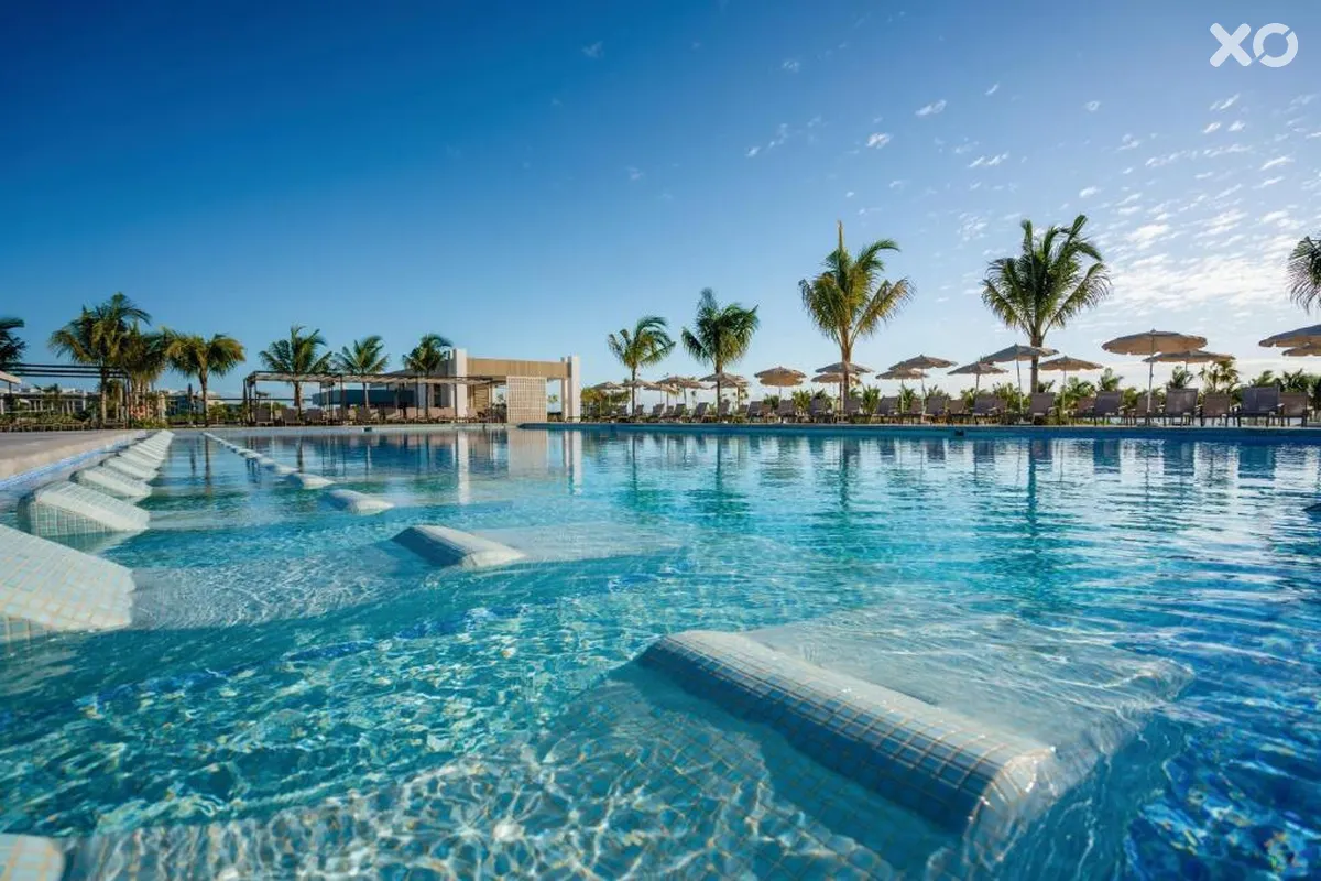 Riu Latino Hotel