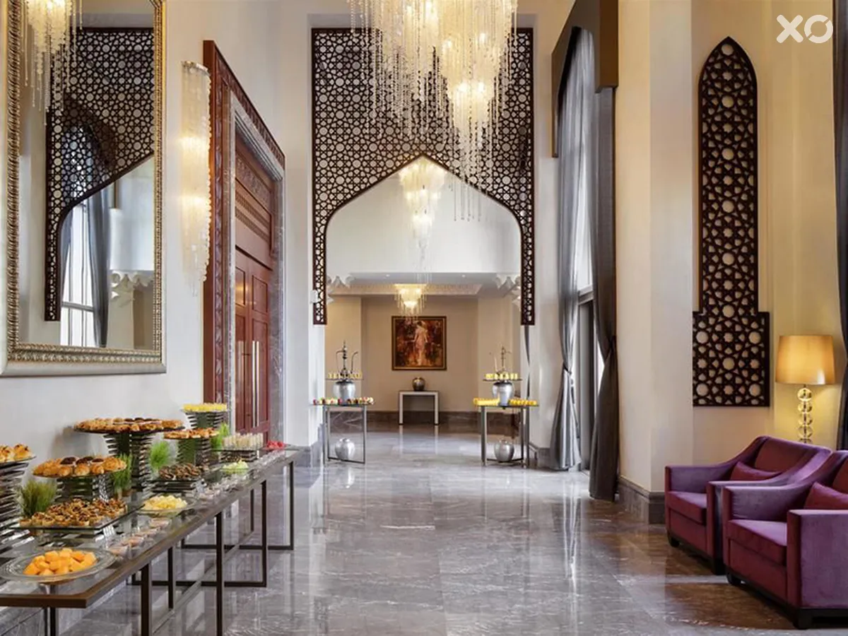 Ajman Saray A Luxury Collection Resort