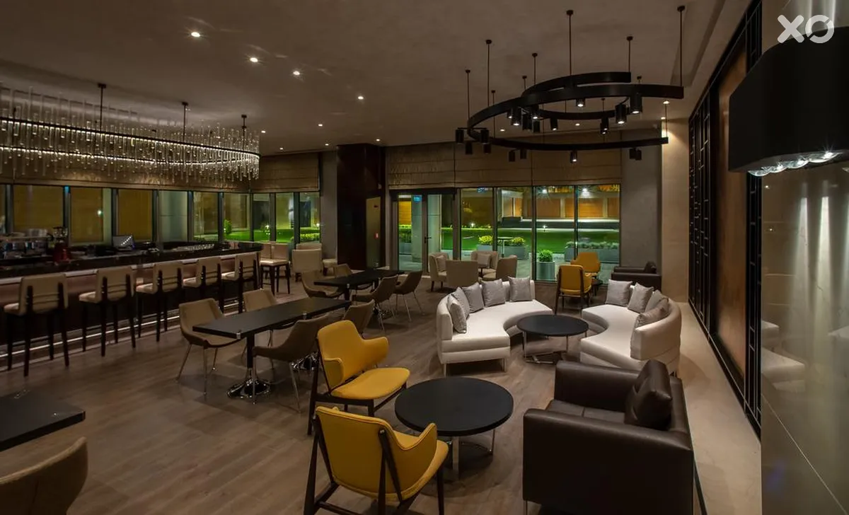 Hilton Istanbul Bakirkoy