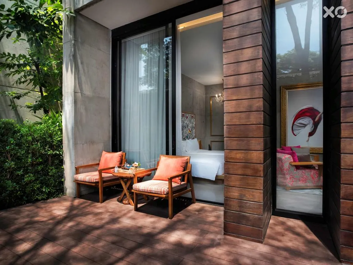 SO Sofitel Hua Hin