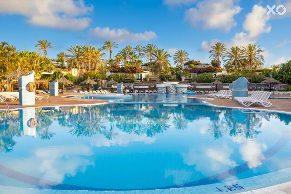 HL Club Playa Blanca Hotel