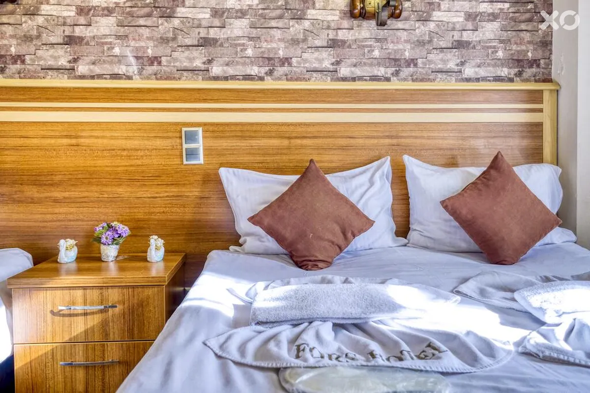 Fors Hotel