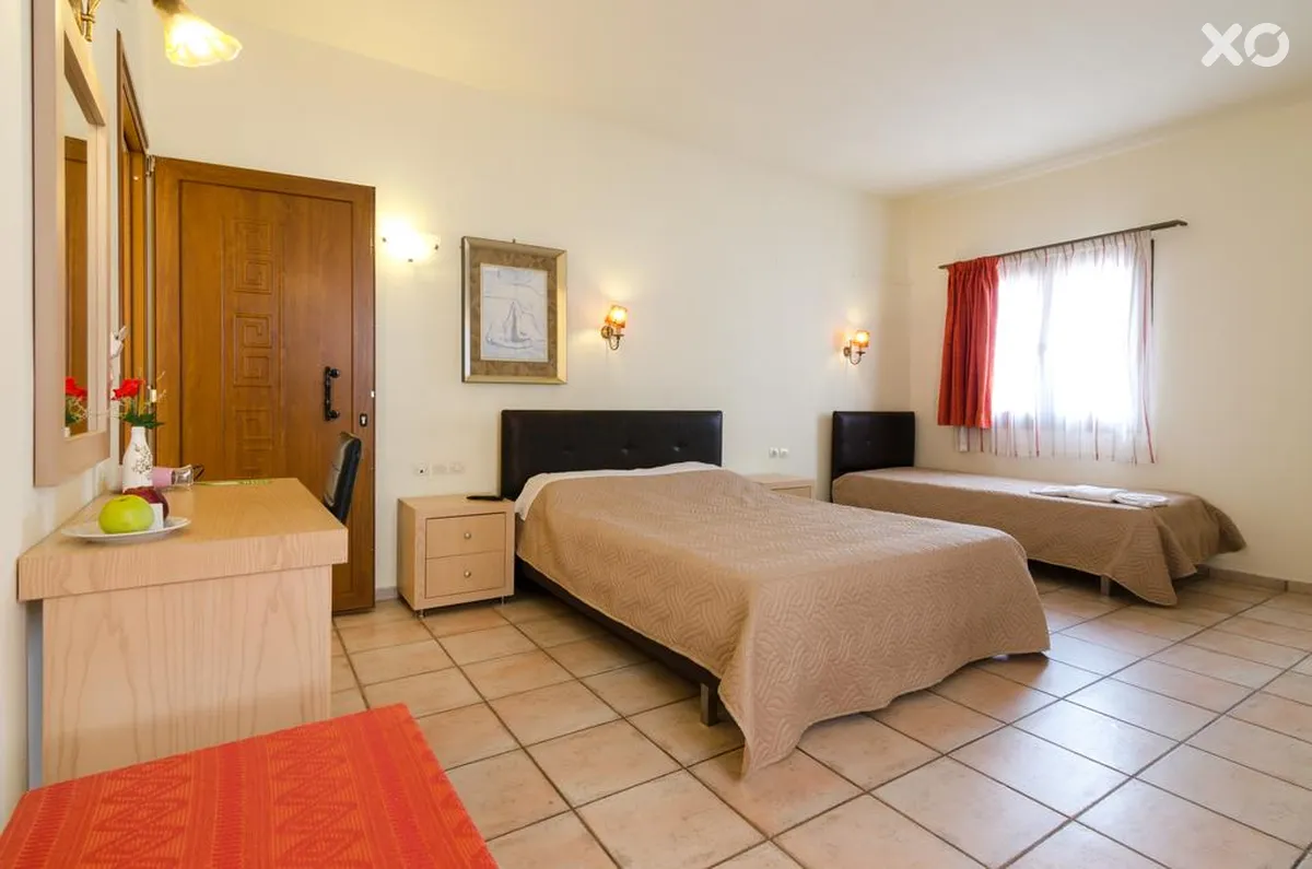Eleonora Boutique Hotel