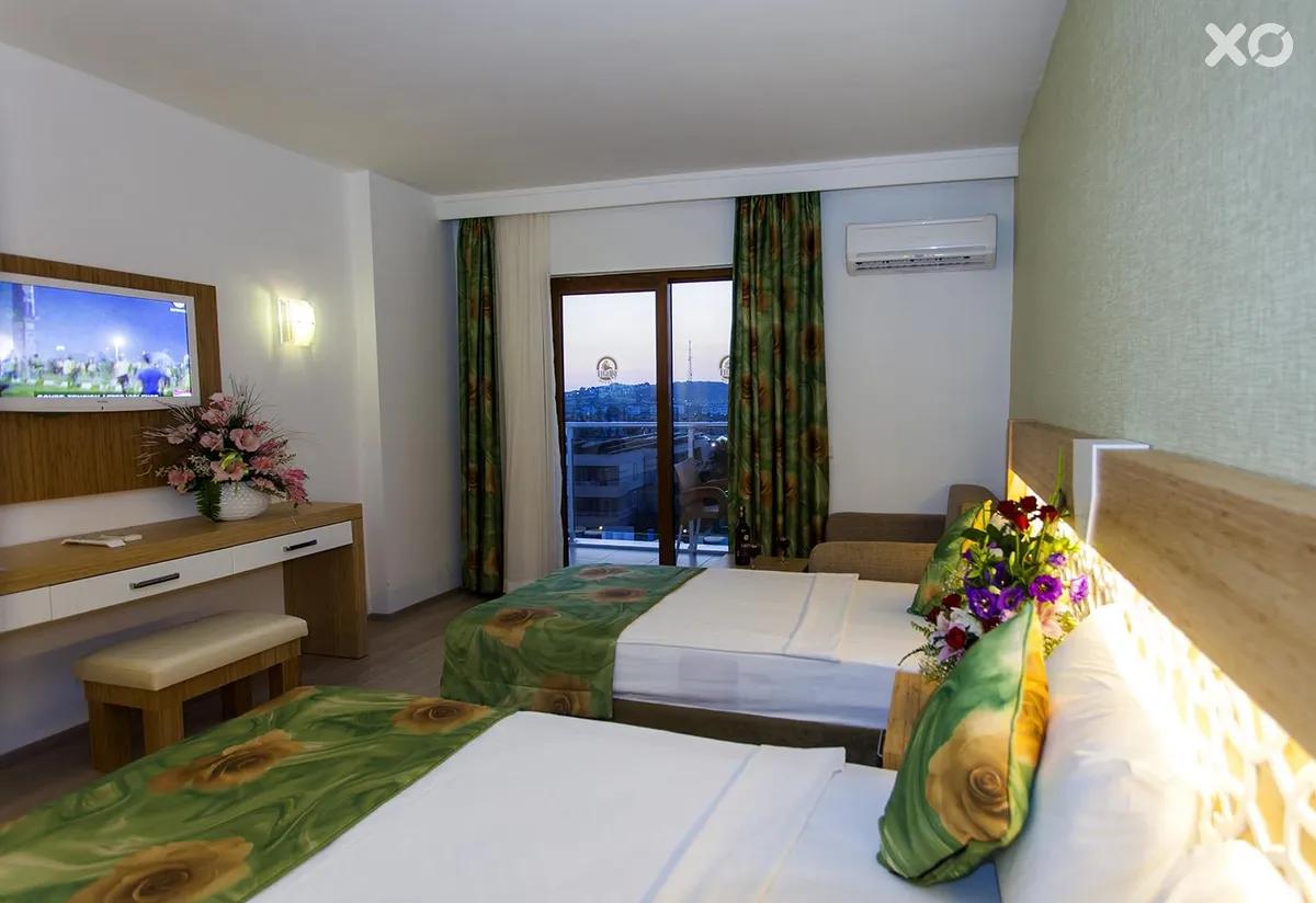 Eftalia Splash Resort