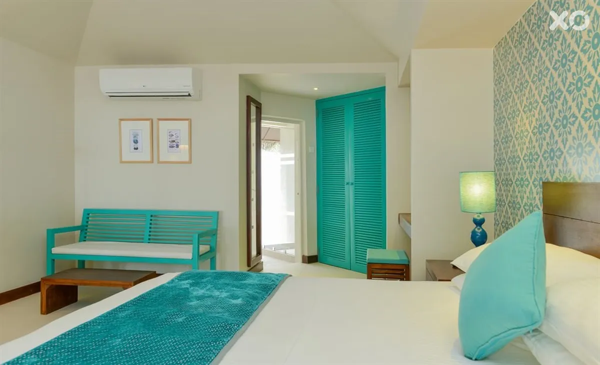 Adaaran Select Hudhuran Fushi