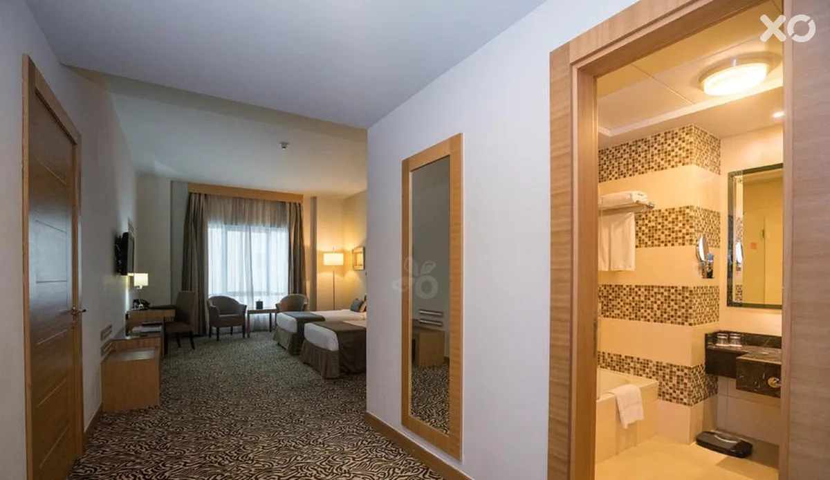 Copthorne Hotel Sharjah