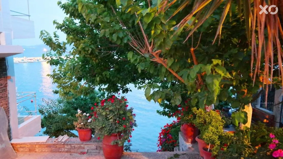 Porto Evia Boutique Hotel
