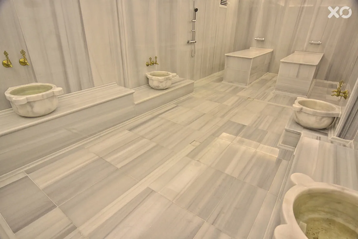 Kassandra Apartments