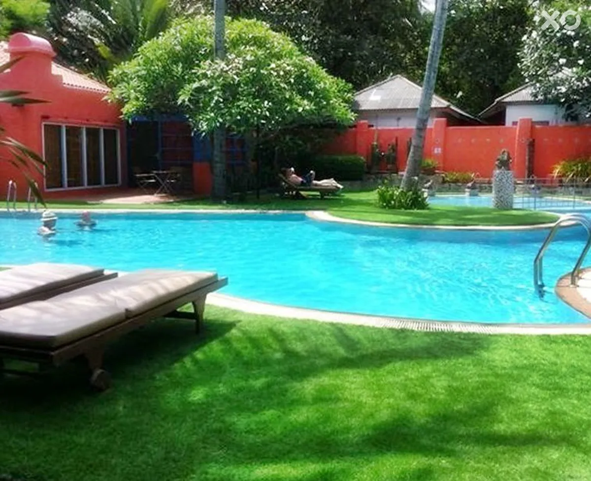 Baan Samui Resort
