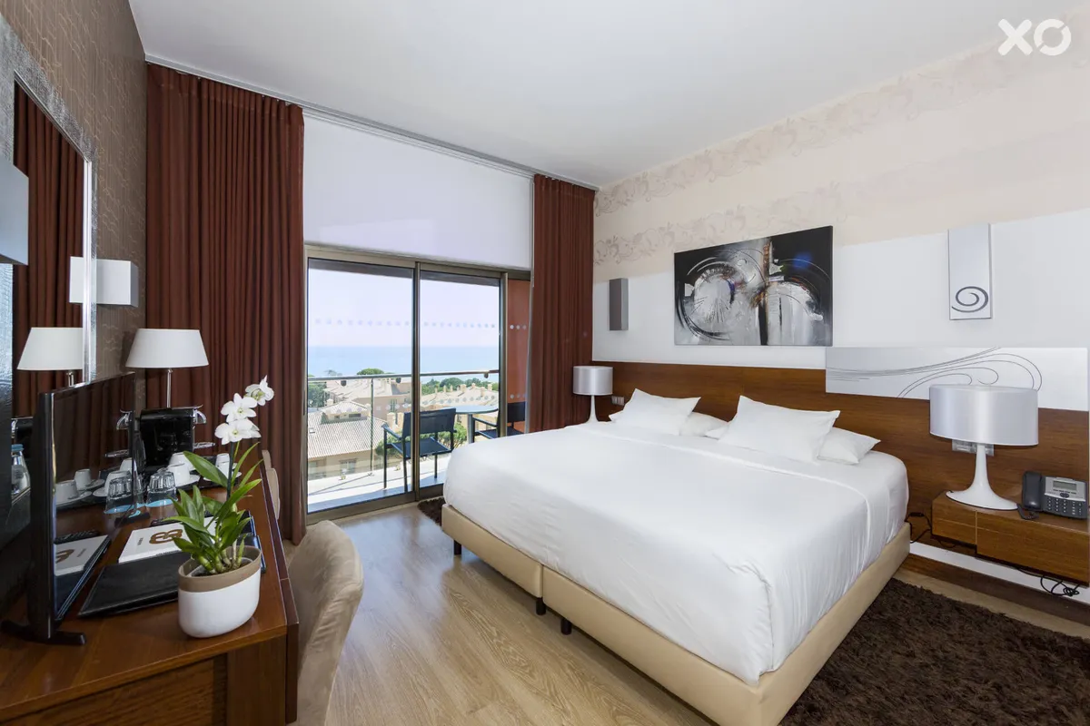 Aqua Pedra Dos Bicos Design Beach Hotel