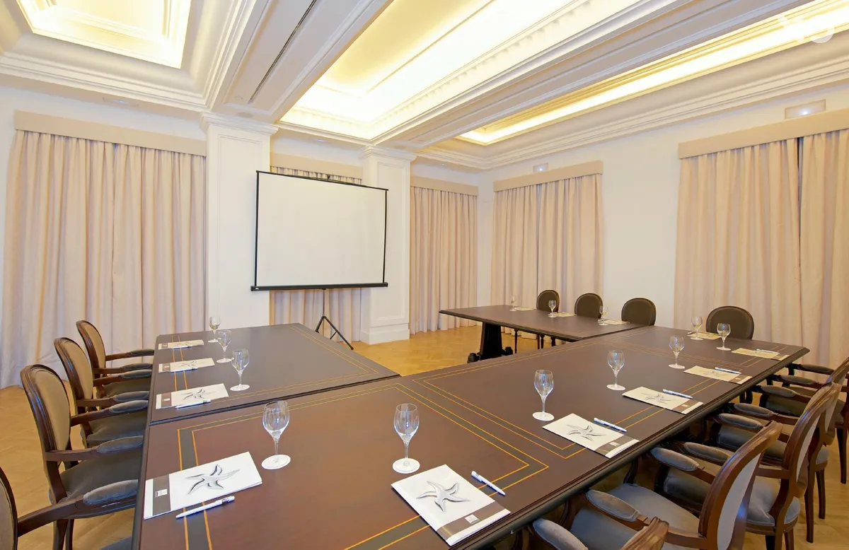 Iberostar Grand Mencey