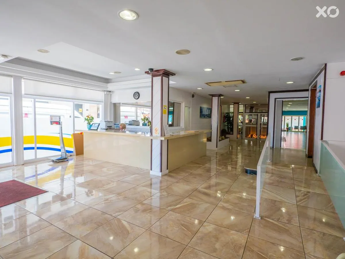 Golden Sand Hotel