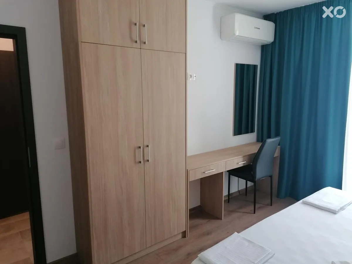 Samara Hotel