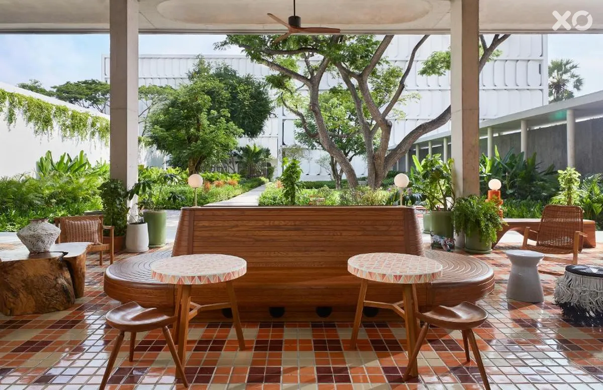 The Standard, Hua Hin