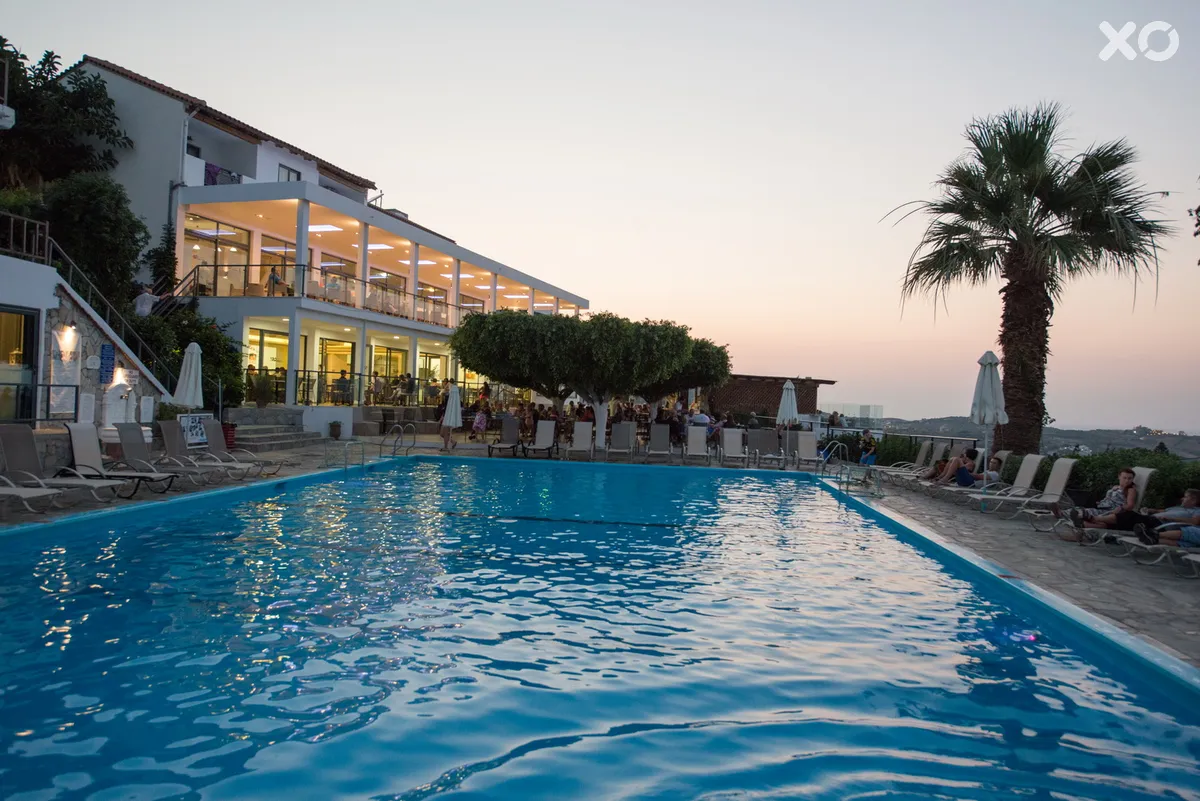 Panorama Village Hotel