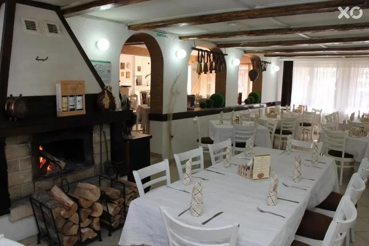 Grami Bansko Hotel