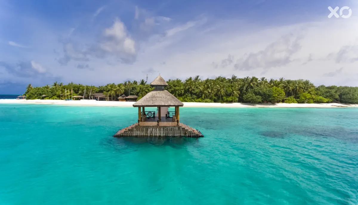 Reethi Beach Resort