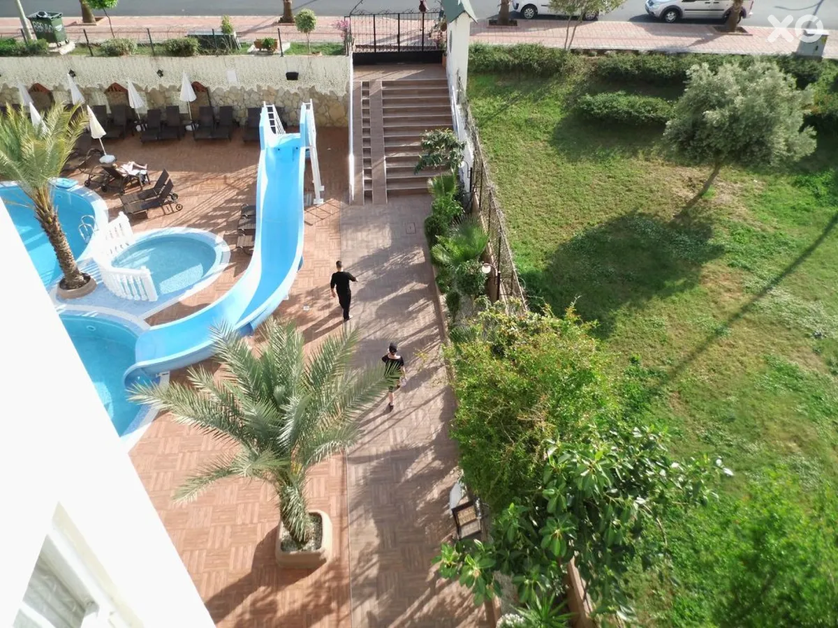 Bella Bravo Suit Hotel