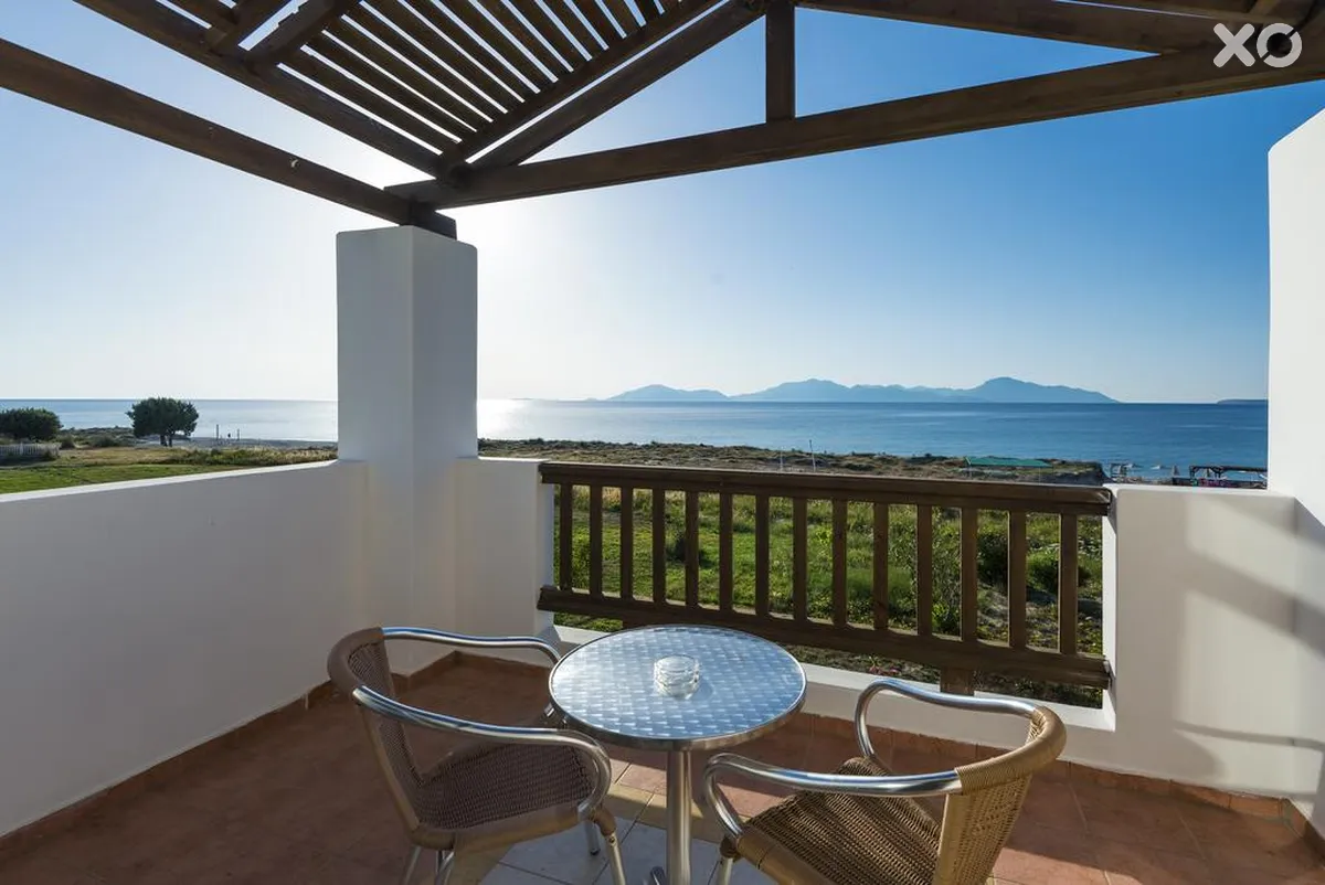 Gaia Royal Hotel