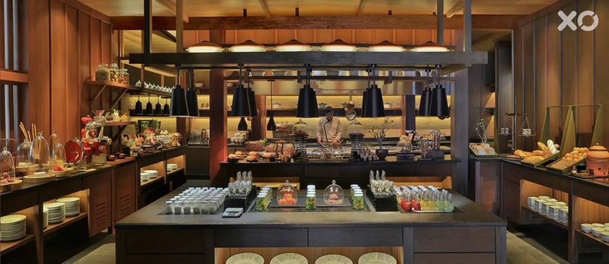 Anantara Layan Phuket Resort