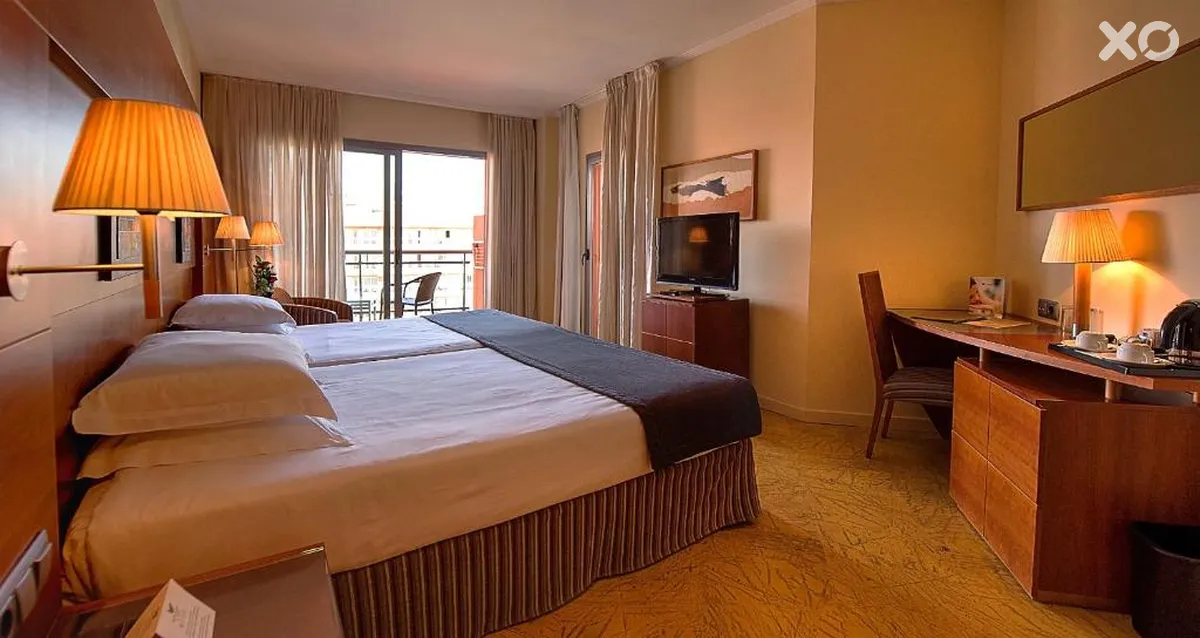 Protur Roquetas Hotel & Spa