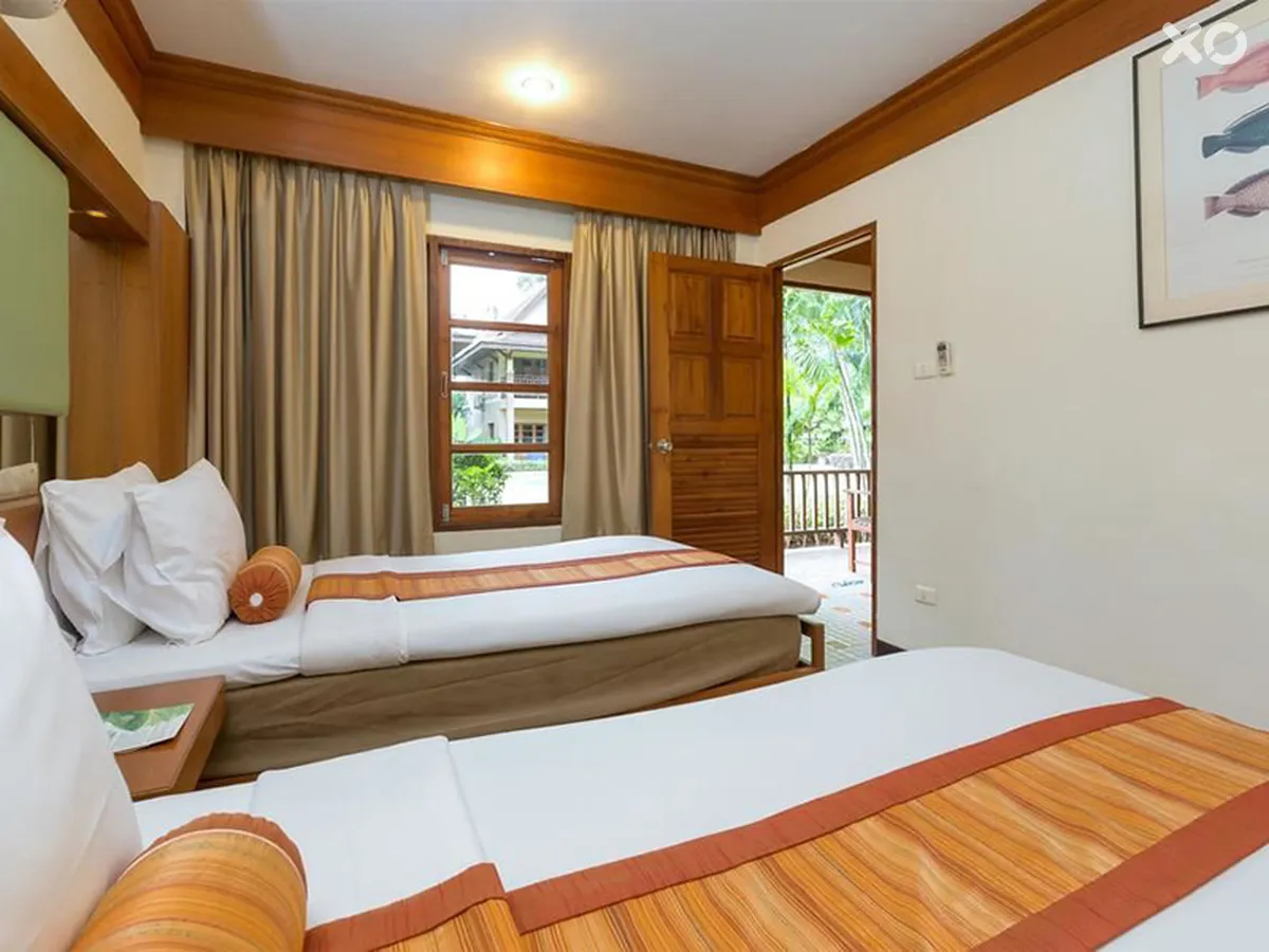 Best Western Premier Bangtao Beach Resort & Spa